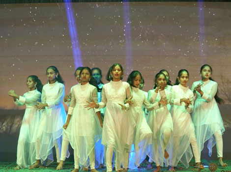 dance